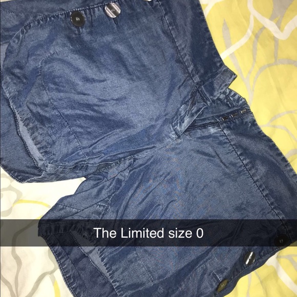 The limited - Picture 1 of 1